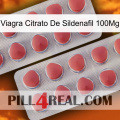 Viagra Sildenafil Citrate 100Mg 19